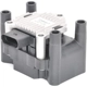 Purchase Top-Quality BOSCH - 0986221048 - Ignition Coil pa11