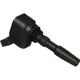 Purchase Top-Quality Ignition Coil by BOSCH - 0986221057 pa10