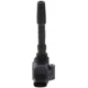 Purchase Top-Quality Ignition Coil by BOSCH - 0986221134 pa10