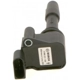Purchase Top-Quality Ignition Coil by BOSCH - 0986221136 pa4
