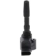 Purchase Top-Quality Ignition Coil by BOSCH - 0986221138 pa5