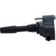 Purchase Top-Quality BOSCH - 986221149 - Ignition Coil pa2