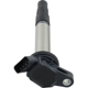 Purchase Top-Quality BOSCH - 0986AG0518 - Ignition Coil pa2