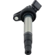 Purchase Top-Quality BOSCH - 0986AG0518 - Ignition Coil pa3