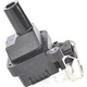 Purchase Top-Quality Ignition Coil by BOSCH - 1227030081 pa12