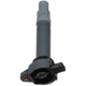 Purchase Top-Quality BWD AUTOMOTIVE - E1002 - Ignition Coil pa4