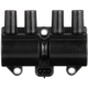 Purchase Top-Quality BWD AUTOMOTIVE - E1003 -  Ignition Coil pa3