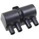 Purchase Top-Quality BWD AUTOMOTIVE - E1003 -  Ignition Coil pa5