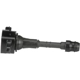 Purchase Top-Quality BWD AUTOMOTIVE - E1010 - Ignition Coil pa3