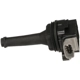 Purchase Top-Quality BWD AUTOMOTIVE - E1017 - Ignition Coil pa4