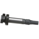 Purchase Top-Quality BWD AUTOMOTIVE - E1019 - Ignition Coil pa4