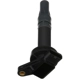Purchase Top-Quality BWD AUTOMOTIVE - E1019 - Ignition Coil pa5