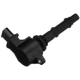 Purchase Top-Quality BWD AUTOMOTIVE - E1035 - Ignition Coil pa4