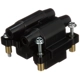 Purchase Top-Quality BWD AUTOMOTIVE - E1038 - Ignition Coil pa4
