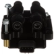 Purchase Top-Quality BWD AUTOMOTIVE - E1038 - Ignition Coil pa5