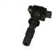 Purchase Top-Quality BWD AUTOMOTIVE - E1040 - Ignition Coil pa1
