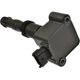 Purchase Top-Quality BWD AUTOMOTIVE - E1044 - Ignition Coil pa5