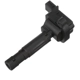 Purchase Top-Quality BWD AUTOMOTIVE - E1055 - Ignition Coil pa3