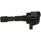 Purchase Top-Quality BWD AUTOMOTIVE - E1081 - Ignition Coil pa1