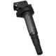 Purchase Top-Quality BWD AUTOMOTIVE - E1098 - Ignition Coil pa1