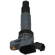 Purchase Top-Quality BWD AUTOMOTIVE - E1111 - Ignition Coil pa4