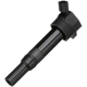 Purchase Top-Quality BWD AUTOMOTIVE - E1151 - Ignition Coil pa5