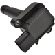 Purchase Top-Quality BWD AUTOMOTIVE - E1158 - Ignition Coil pa3