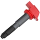 Purchase Top-Quality BWD AUTOMOTIVE - E1160 - Ignition Coil pa7