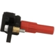 Purchase Top-Quality BWD AUTOMOTIVE - E1166 - Ignition Coil pa4