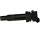 Purchase Top-Quality BWD AUTOMOTIVE - E1207 - Ignition Coil pa1