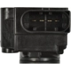 Purchase Top-Quality BWD AUTOMOTIVE - E1214 - Ignition Coil pa3