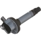 Purchase Top-Quality BWD AUTOMOTIVE - E1323 - Ignition Coil pa3