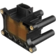 Purchase Top-Quality BWD AUTOMOTIVE - E238 - Ignition Coil pa5