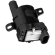 Purchase Top-Quality Ignition Coil by BWD AUTOMOTIVE - E254 pa1
