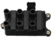 Purchase Top-Quality BWD AUTOMOTIVE - E260 - Ignition Coil pa2