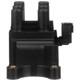 Purchase Top-Quality BWD AUTOMOTIVE - E260 - Ignition Coil pa3
