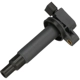 Purchase Top-Quality BWD AUTOMOTIVE - E346 - Ignition Coil pa4