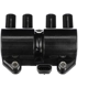 Purchase Top-Quality BWD AUTOMOTIVE - E385 - Ignition Coil pa1