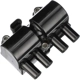 Purchase Top-Quality BWD AUTOMOTIVE - E385 - Ignition Coil pa4