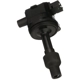 Purchase Top-Quality BWD AUTOMOTIVE - E395 - Ignition Coil pa3