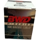 Purchase Top-Quality BWD AUTOMOTIVE - E46P - Ignition Coil pa2
