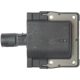 Purchase Top-Quality BWD AUTOMOTIVE - E576 - Ignition Coil pa1