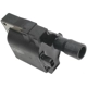 Purchase Top-Quality BWD AUTOMOTIVE - E576 - Ignition Coil pa4