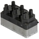 Purchase Top-Quality BWD AUTOMOTIVE - E635 - Ignition Coil pa4