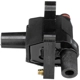 Purchase Top-Quality BWD AUTOMOTIVE - E640 - Ignition Coil pa2