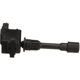 Purchase Top-Quality BWD AUTOMOTIVE - E697 - Ignition Coil pa2