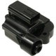 Purchase Top-Quality BWD AUTOMOTIVE - E712 - Ignition Coil pa1