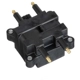 Purchase Top-Quality BWD AUTOMOTIVE - E744 - Ignition Coil pa1