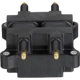 Purchase Top-Quality BWD AUTOMOTIVE - E744 - Ignition Coil pa4