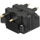 Purchase Top-Quality BWD AUTOMOTIVE - E750 - Ignition Coil pa1
